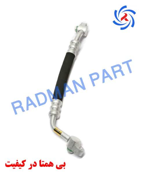 [SH64] شیلنگ کولر پراید وانت پاناسونیک یورو 4