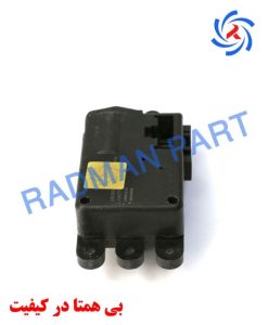 موتور تهویه تیبا و ساینا بدون اهرم