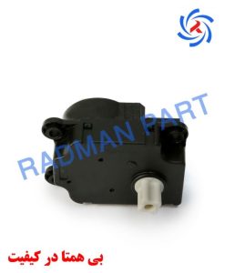 موتور تهویه پژو ۲۰۶