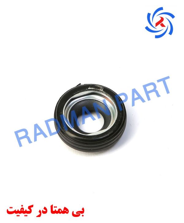 کاسه نمد کمپرسور 405 206 لاستیکی